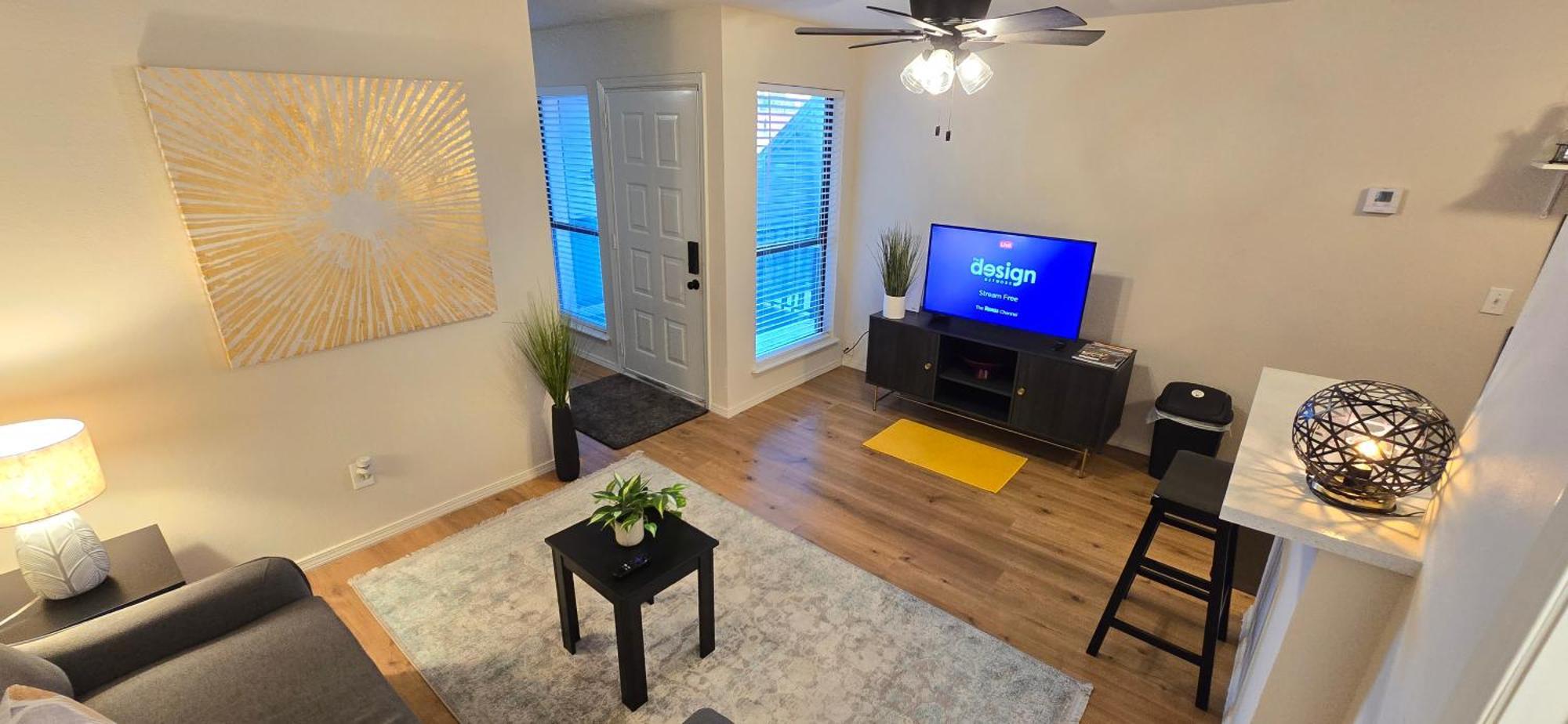 Cozy Updated Cove Of Heaven, 5Mins To Lake Hefner! Oklahoma City Exterior foto