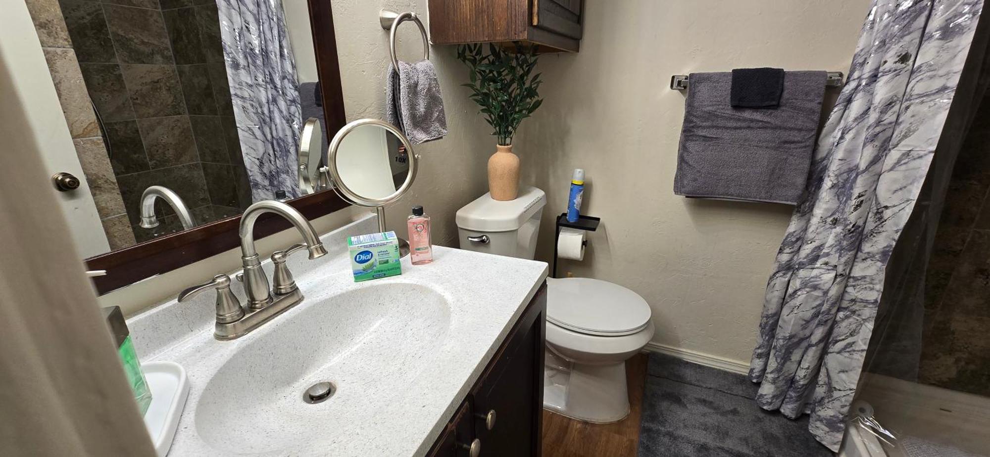 Cozy Updated Cove Of Heaven, 5Mins To Lake Hefner! Oklahoma City Exterior foto